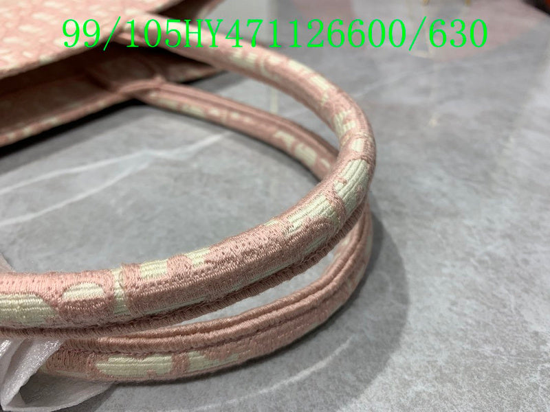 Christian Dior Luxury Bag - The Tote 387