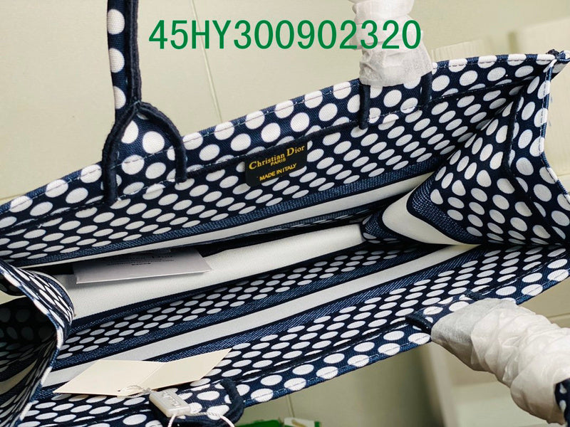 Christian Dior Luxury Bag - The Tote 362
