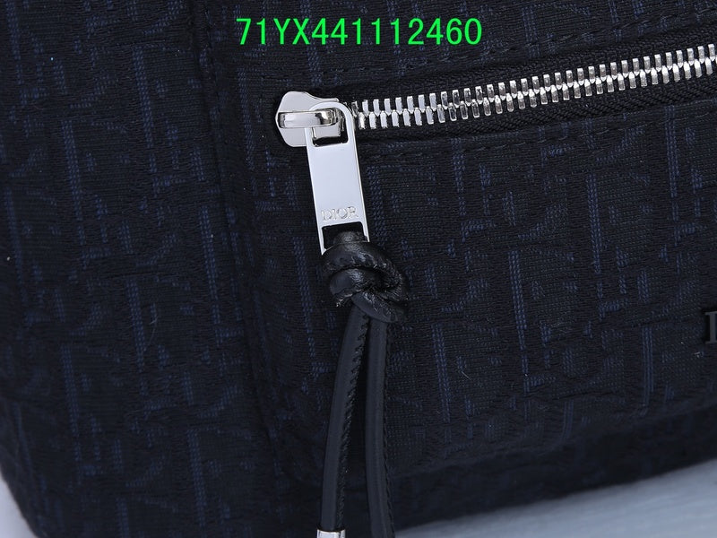 Christian Dior Luxury - The Tote   694