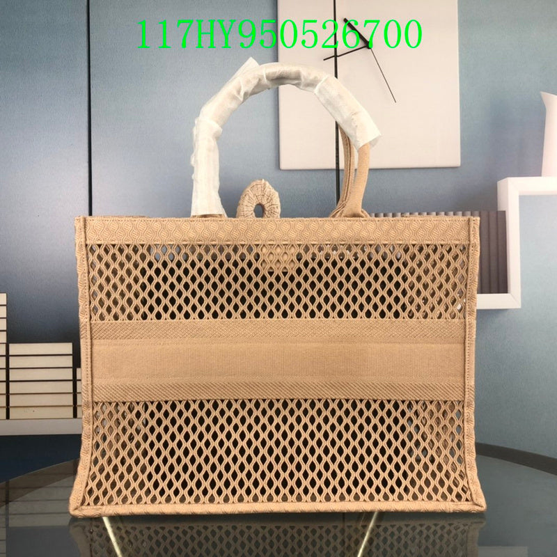 Christian Dior Luxury Bag - The Tote 353