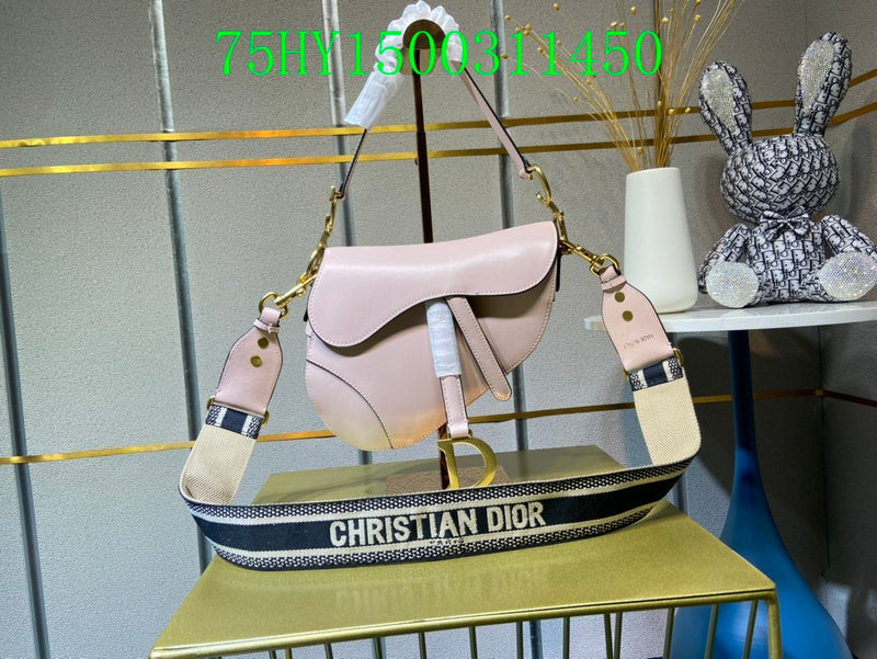 Christian Dior Luxury Bag - The Tote   479