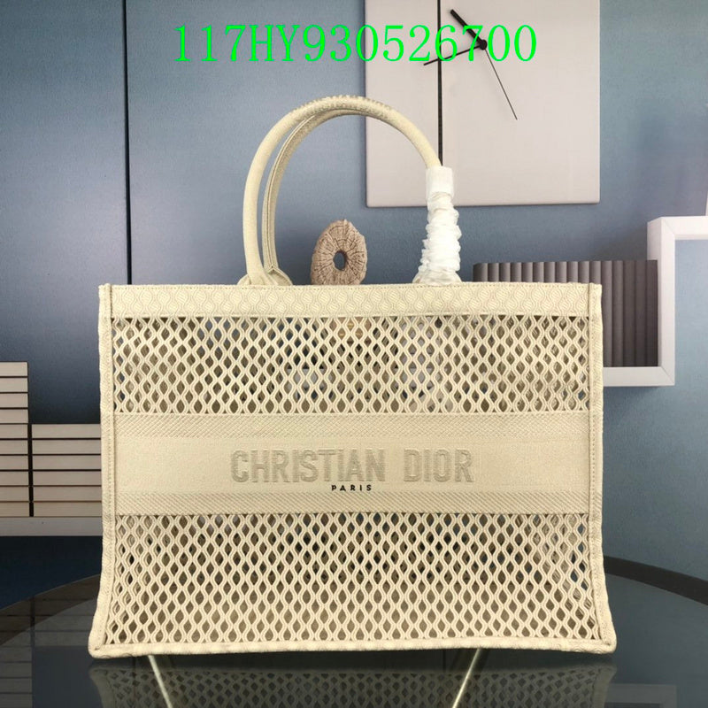 Christian Dior Luxury Bag - The Tote 354