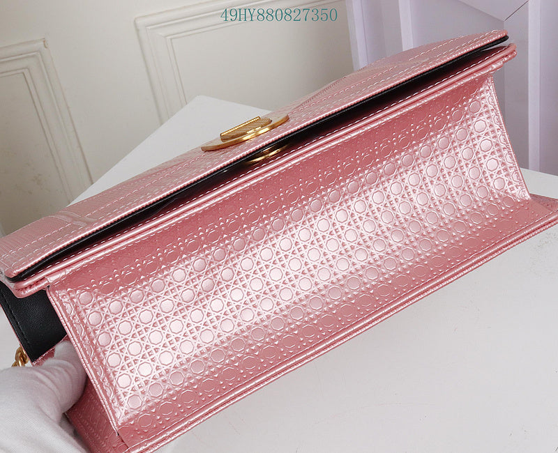 Christian Dior Luxury - The Tote   648