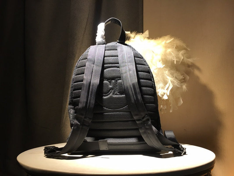 Christian Dior Luxury - The Tote   767