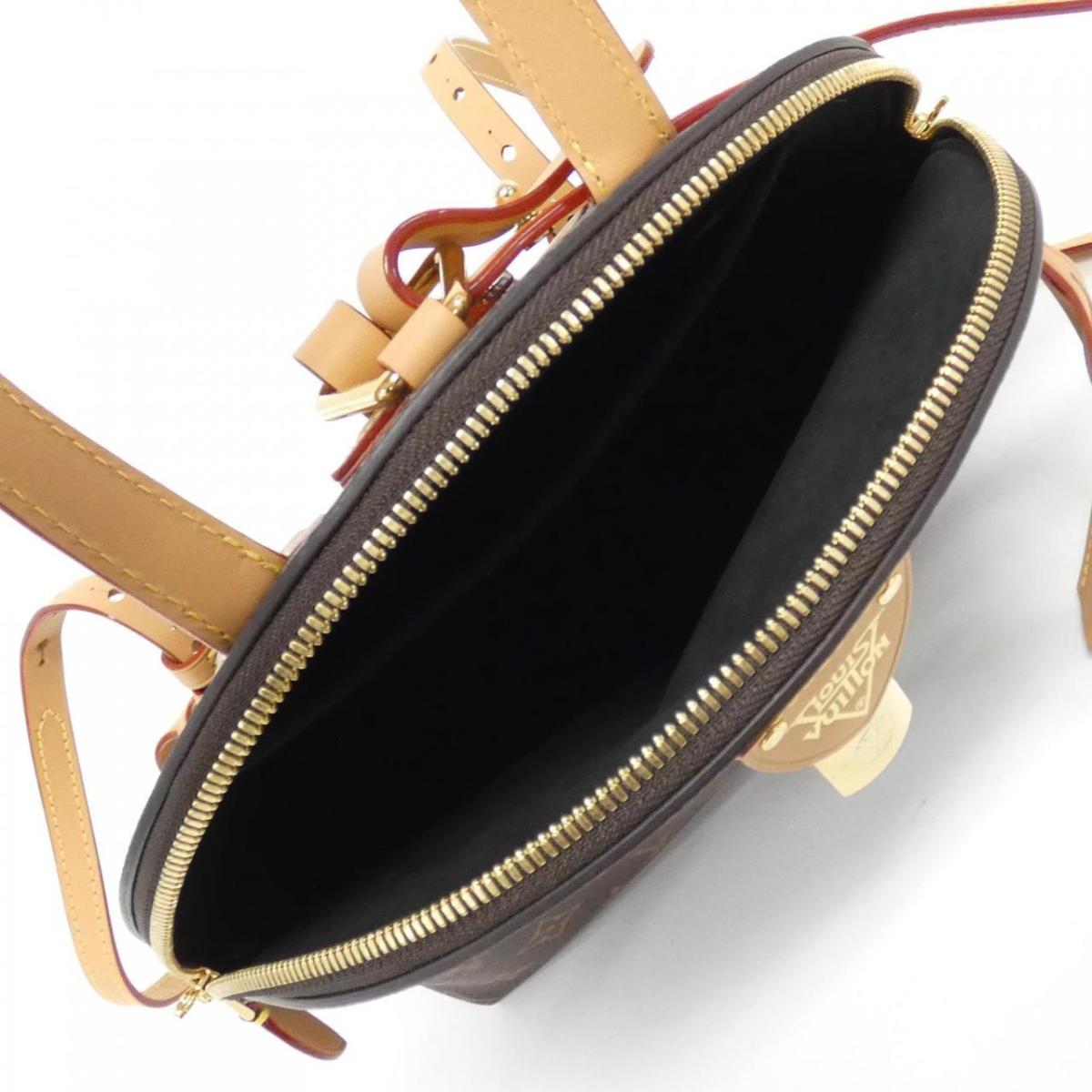 Louis Vuitton Monogram LV Moon Backpack M44944 Rucksack