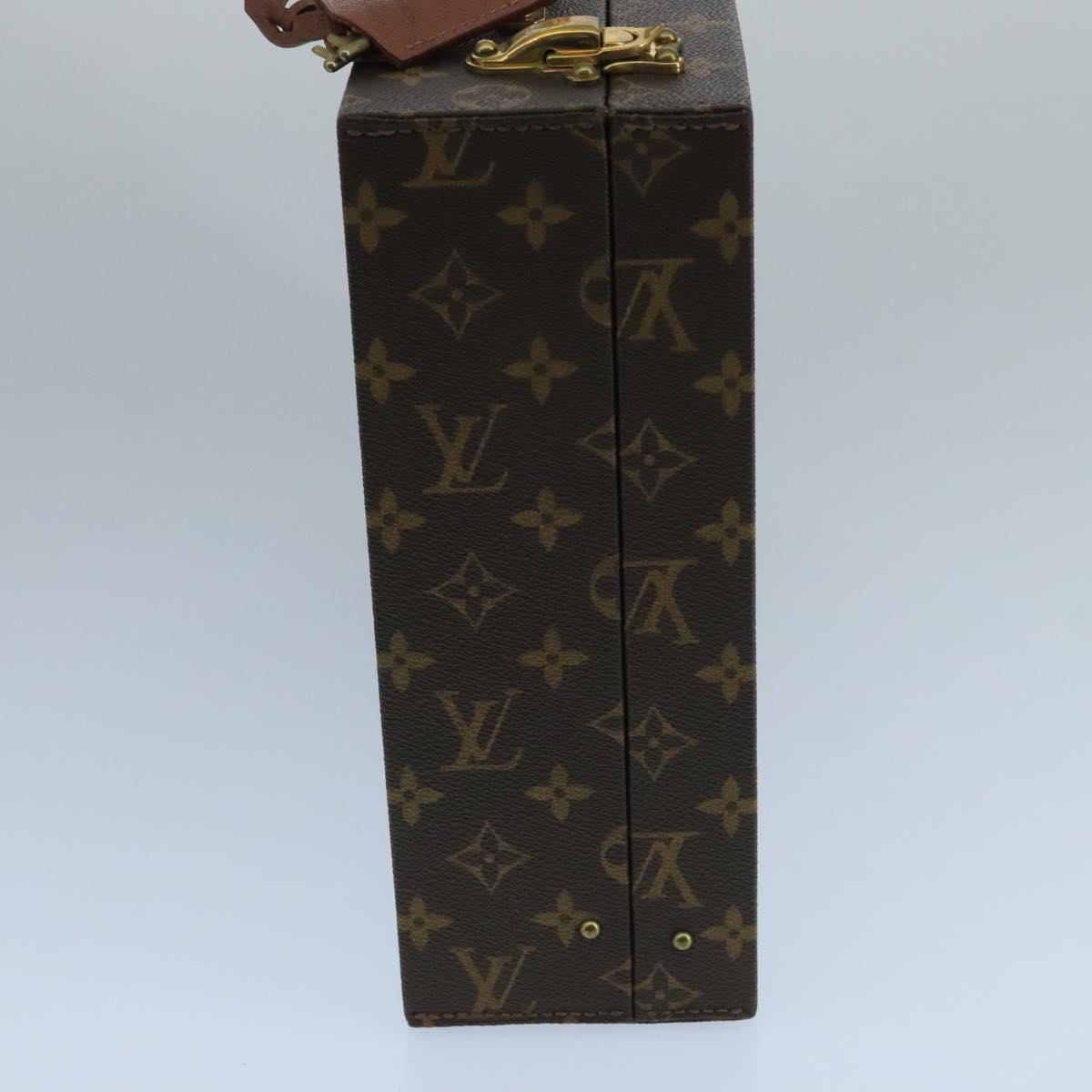 Louis Vuitton Jewelry case