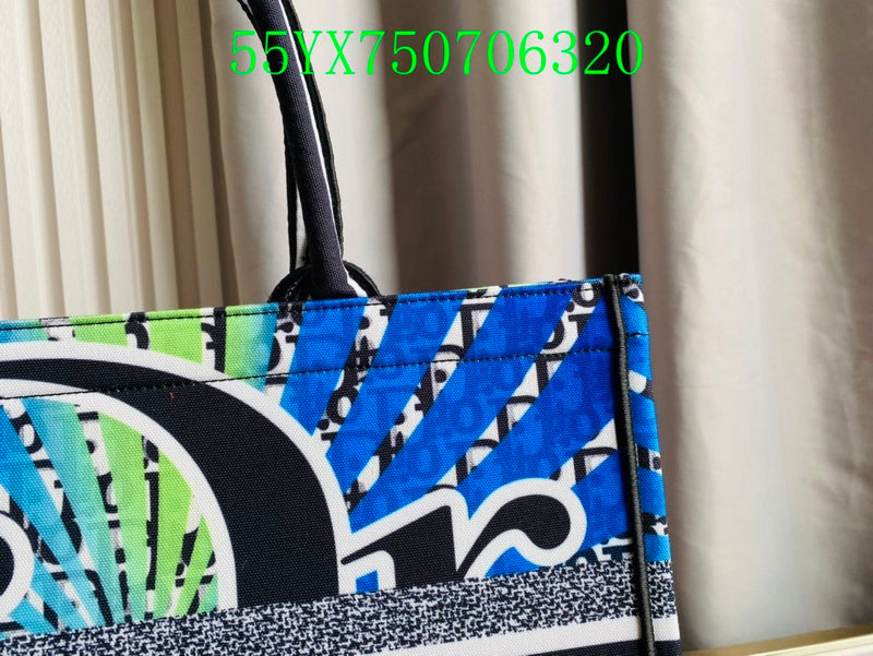 Christian Dior Luxury Bag - The Tote 348