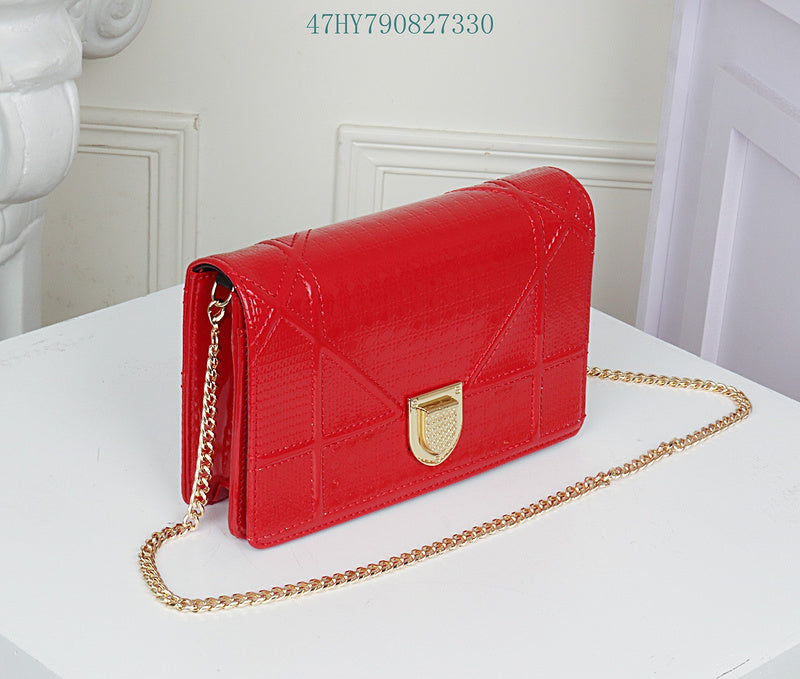 Christian Dior Luxury - The Tote   649