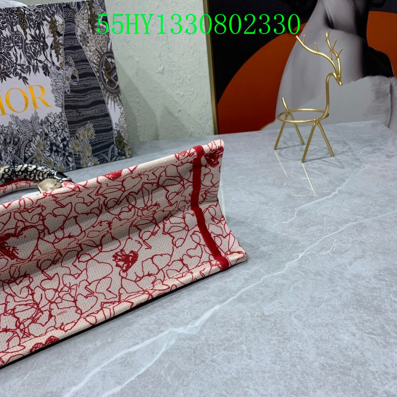 Christian Dior Luxury Bag - The Tote 339