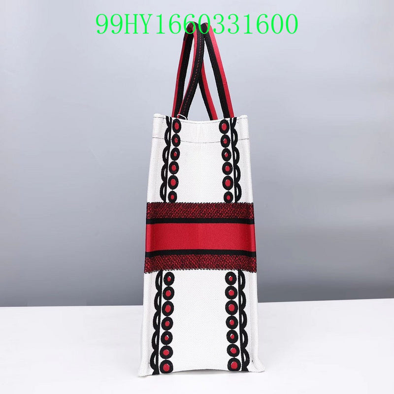 Christian Dior Luxury Bag - The Tote   307