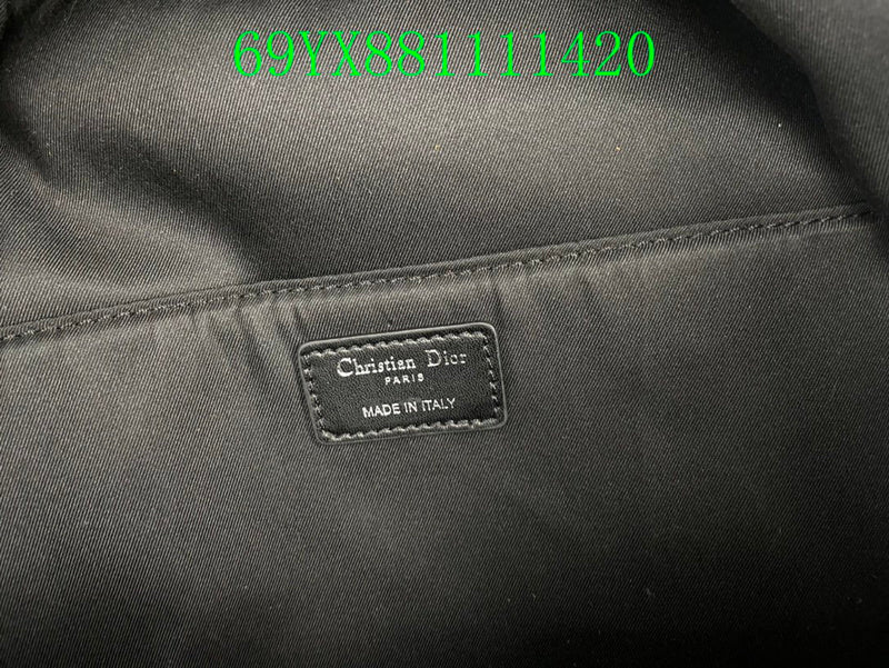 Christian Dior Luxury - The Tote   709