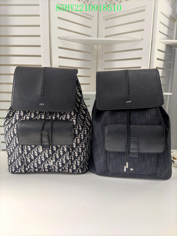 Christian Dior Luxury - The Tote   715