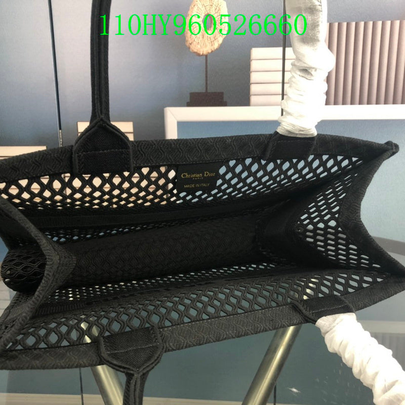 Christian Dior Luxury Bag - The Tote 349