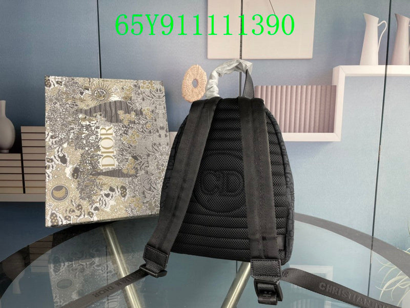 Christian Dior Luxury - The Tote   707