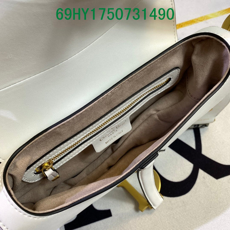 Christian Dior Luxury - The Tote   585