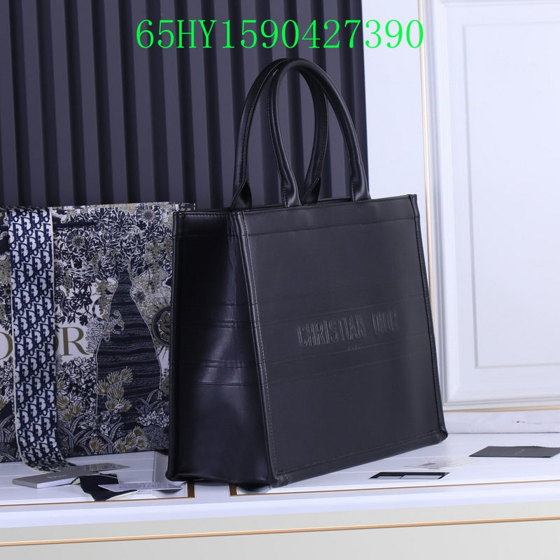 Christian Dior Luxury Bag - The Tote   222