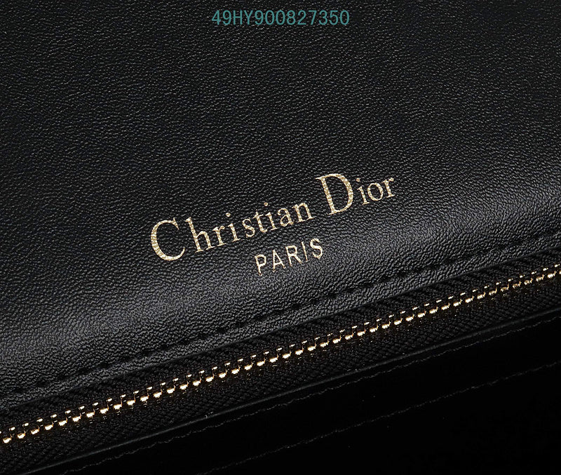 Christian Dior Luxury - The Tote   647