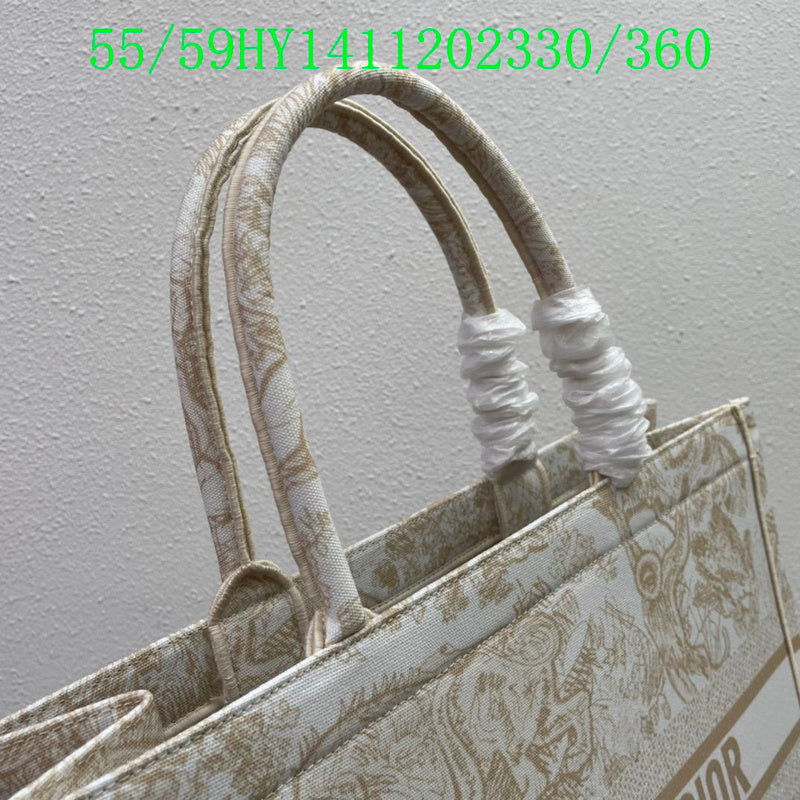 Christian Dior Luxury Bag - The Tote 371