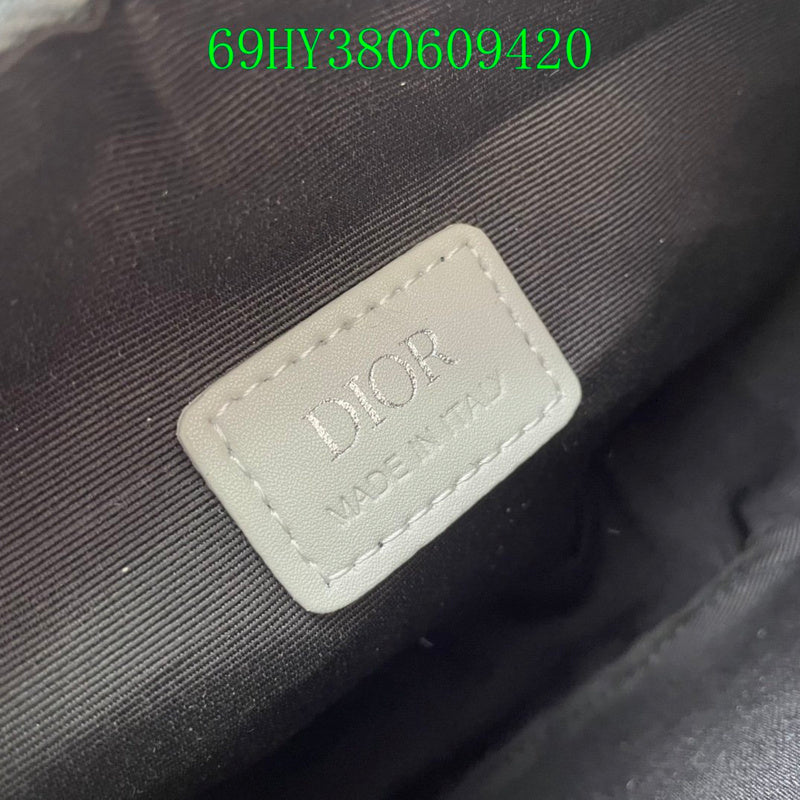 Christian Dior Luxury - The Tote   418