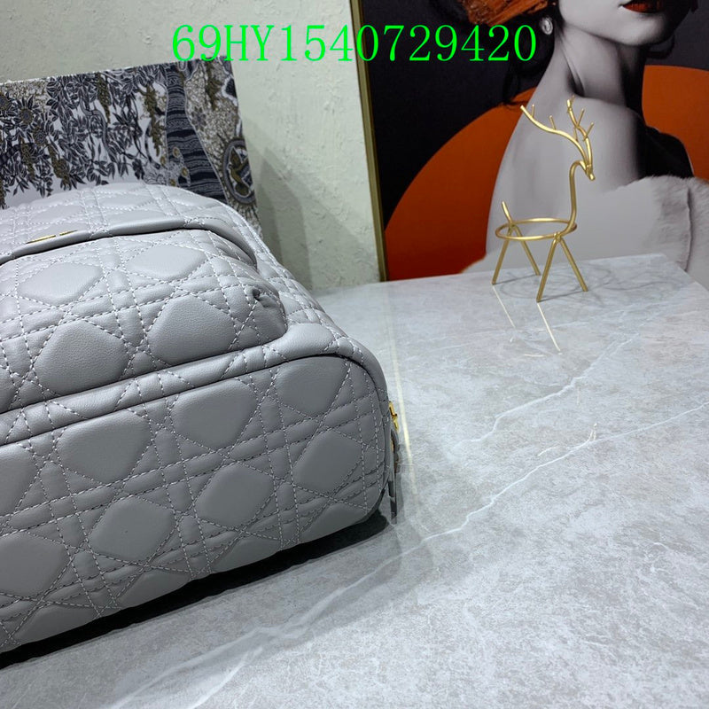 Christian Dior Luxury - The Tote   753