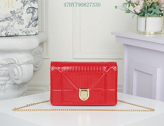 Christian Dior Luxury - The Tote   649