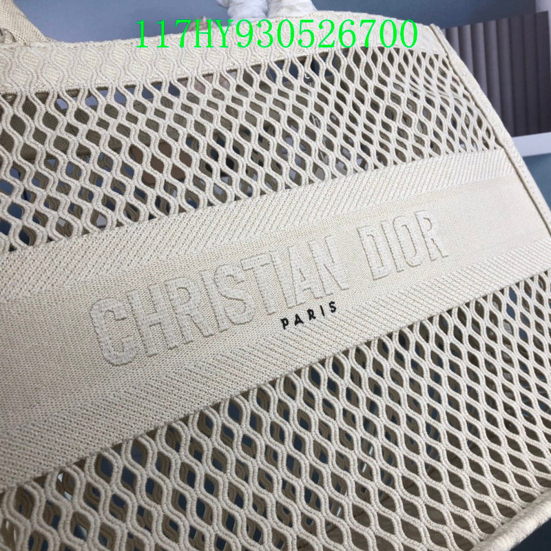 Christian Dior Luxury Bag - The Tote 354