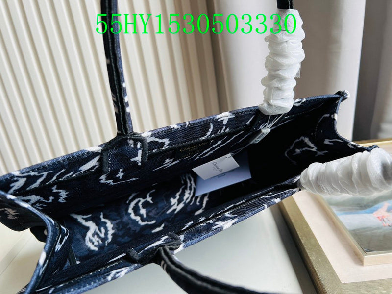 Christian Dior Luxury Bag - The Tote   295