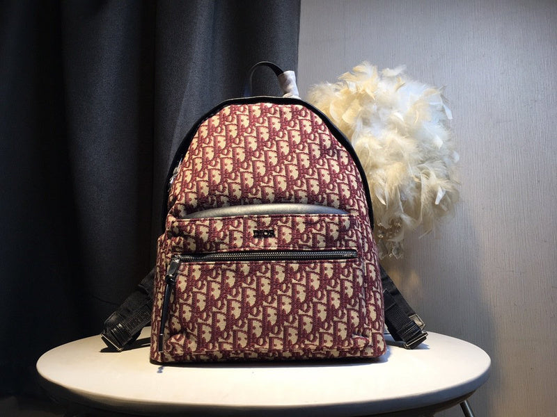 Christian Dior Luxury - The Tote   766