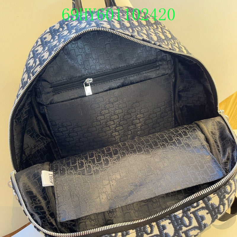 Christian Dior Luxury - The Tote   714