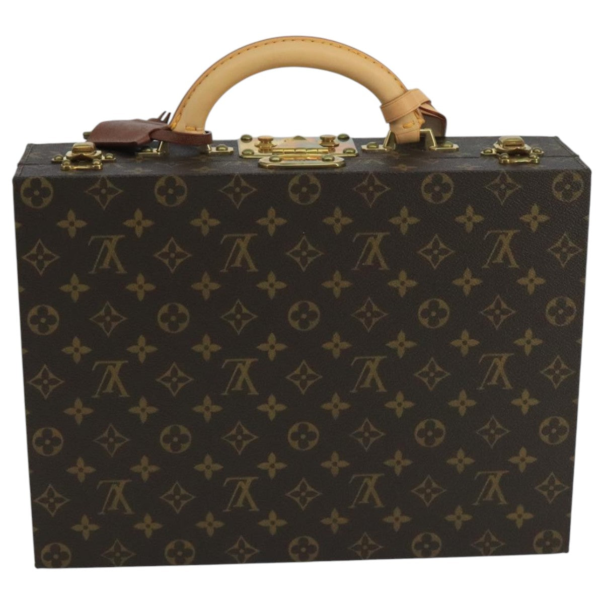Louis Vuitton Jewelry case