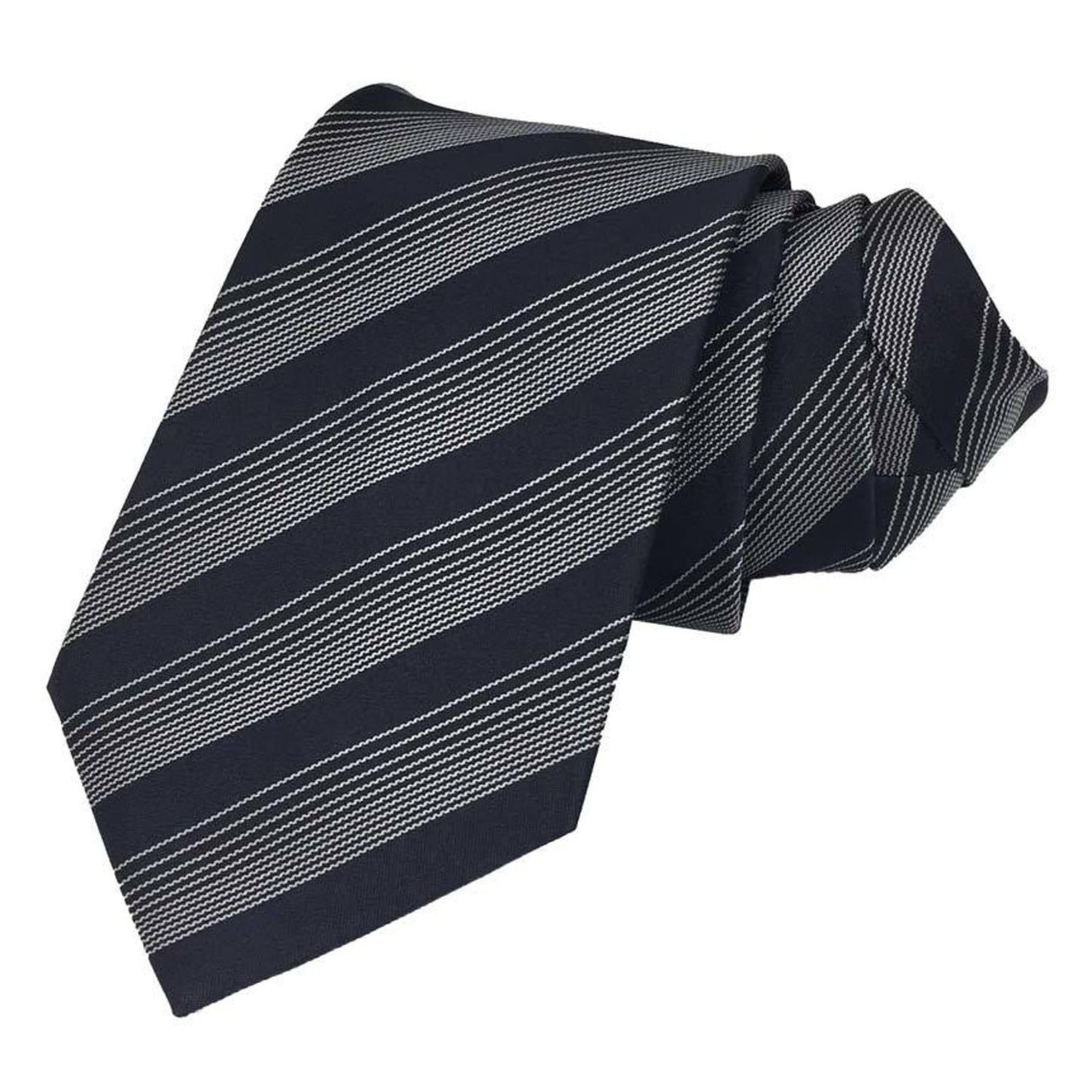 CHRISTIAN DIOR Dior tie striped navy men