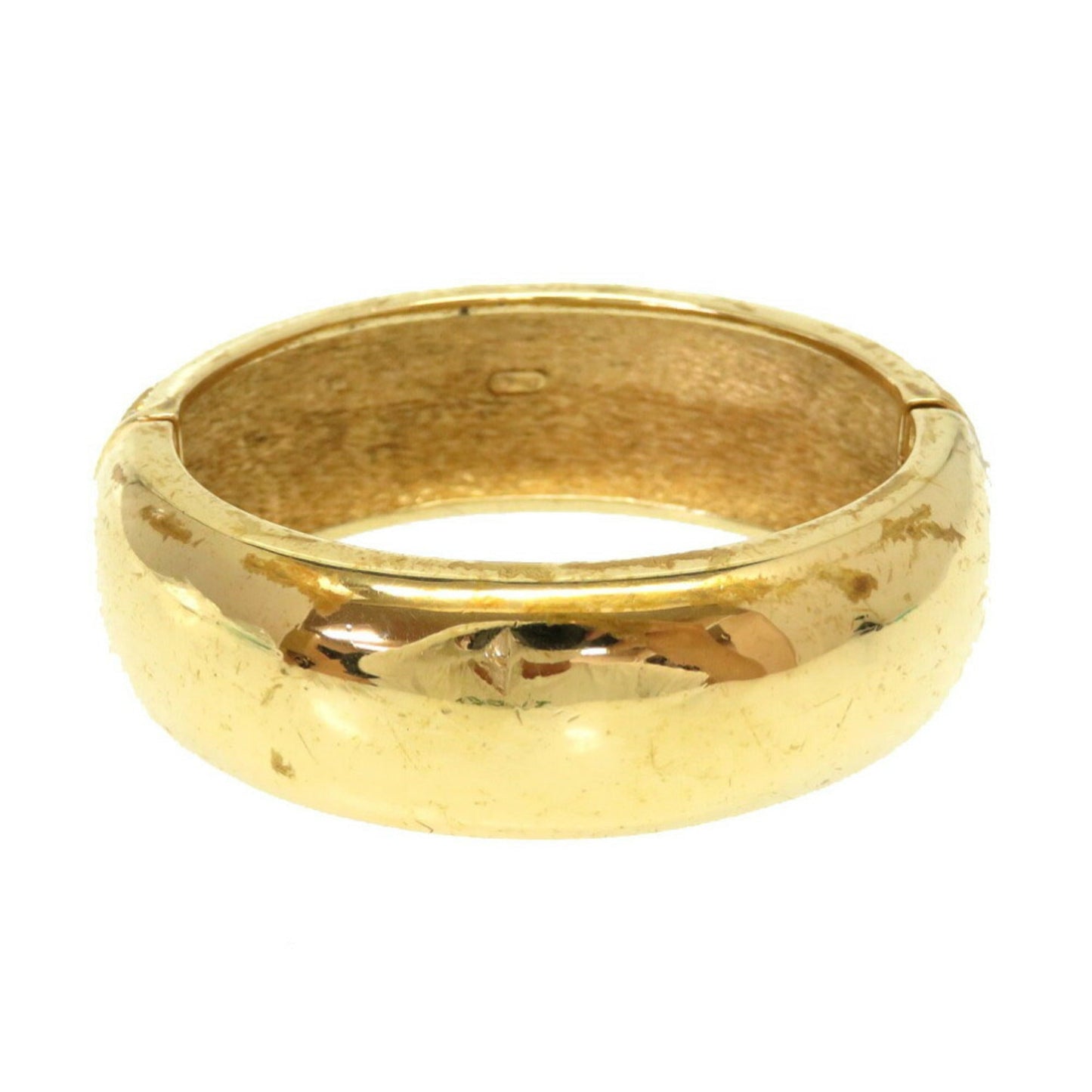Christian Dior Dior Stone Gold Bangle 0032