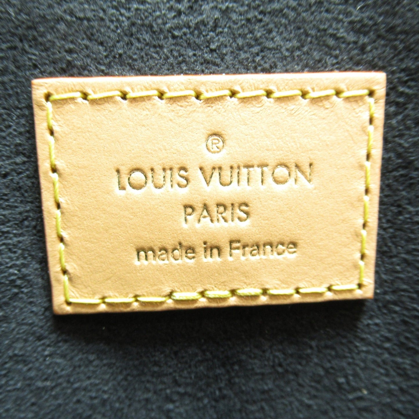 Louis Vuitton LV Moon Backpack Brown Monogram PVC coated canvas M44944