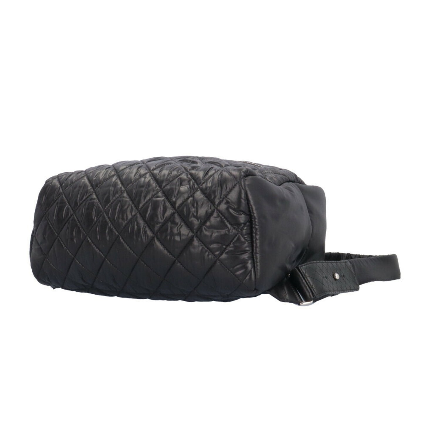CHANEL Coco Cocoon Backpack/Daypack Chanel Nylon A92559 Women's
