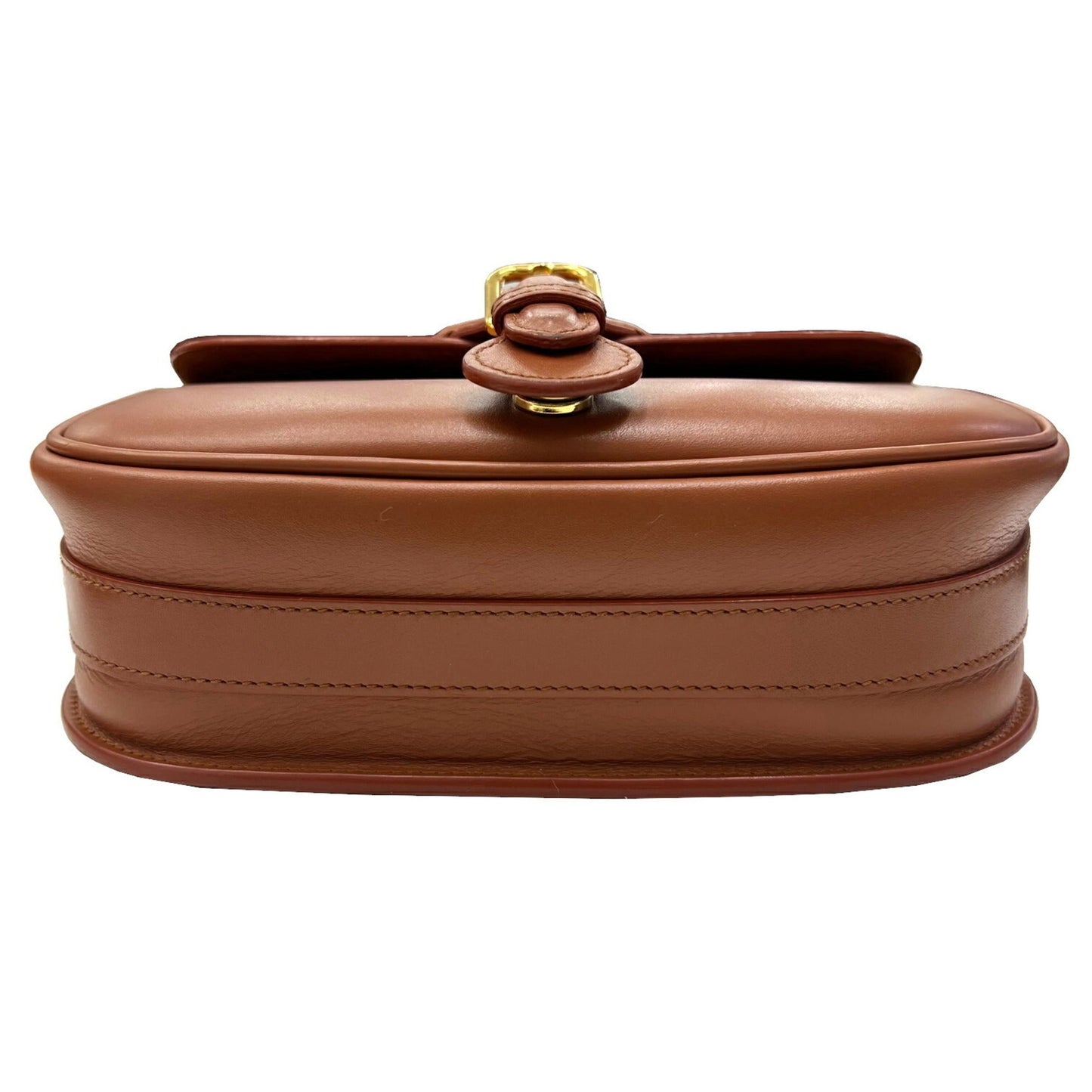 CHRISTIAN DIOR BOBBY Dior Bobby Medium Shoulder Bag Box Calfskin Brown Camel Ladies