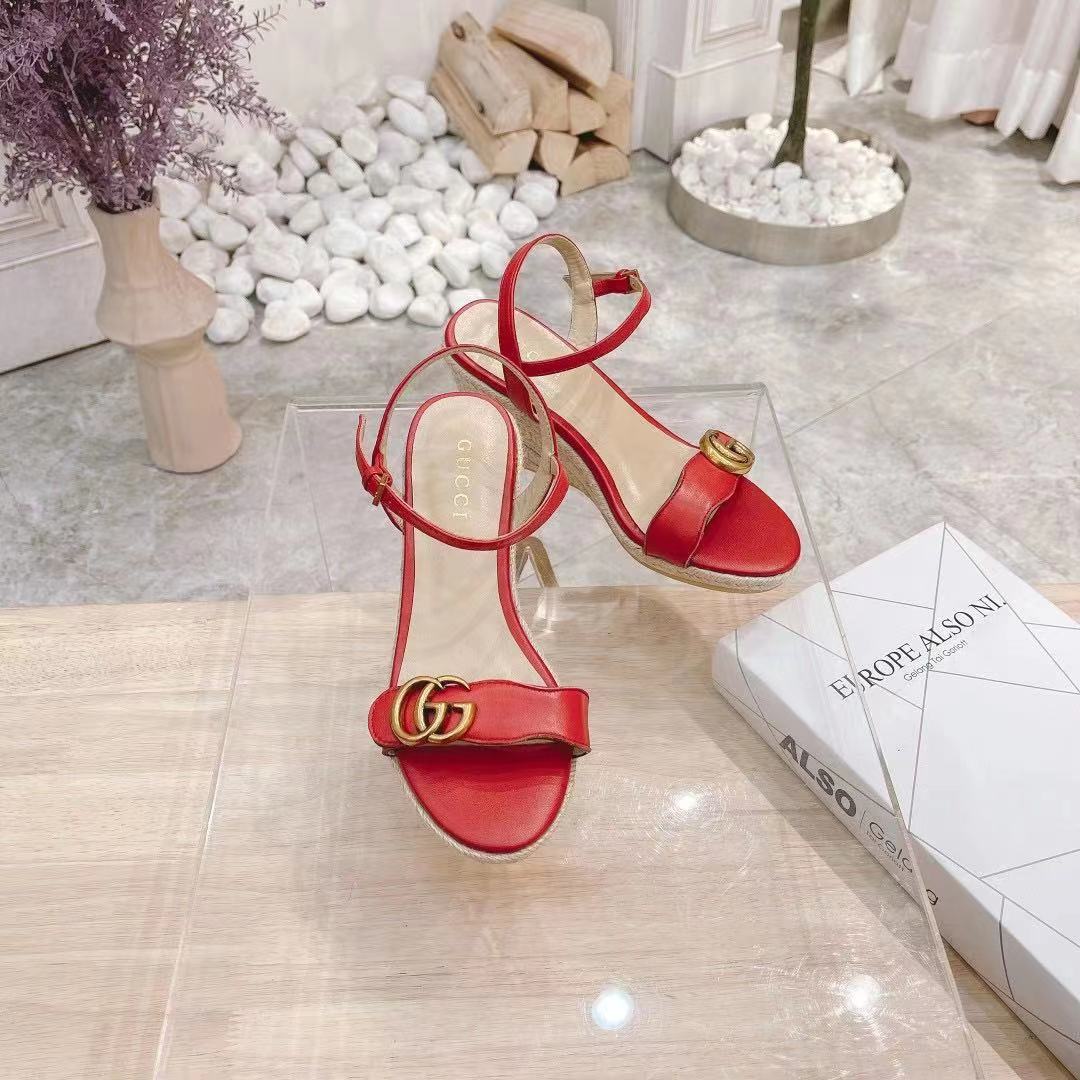 SE492 Size 5-10 Heels:8cm
