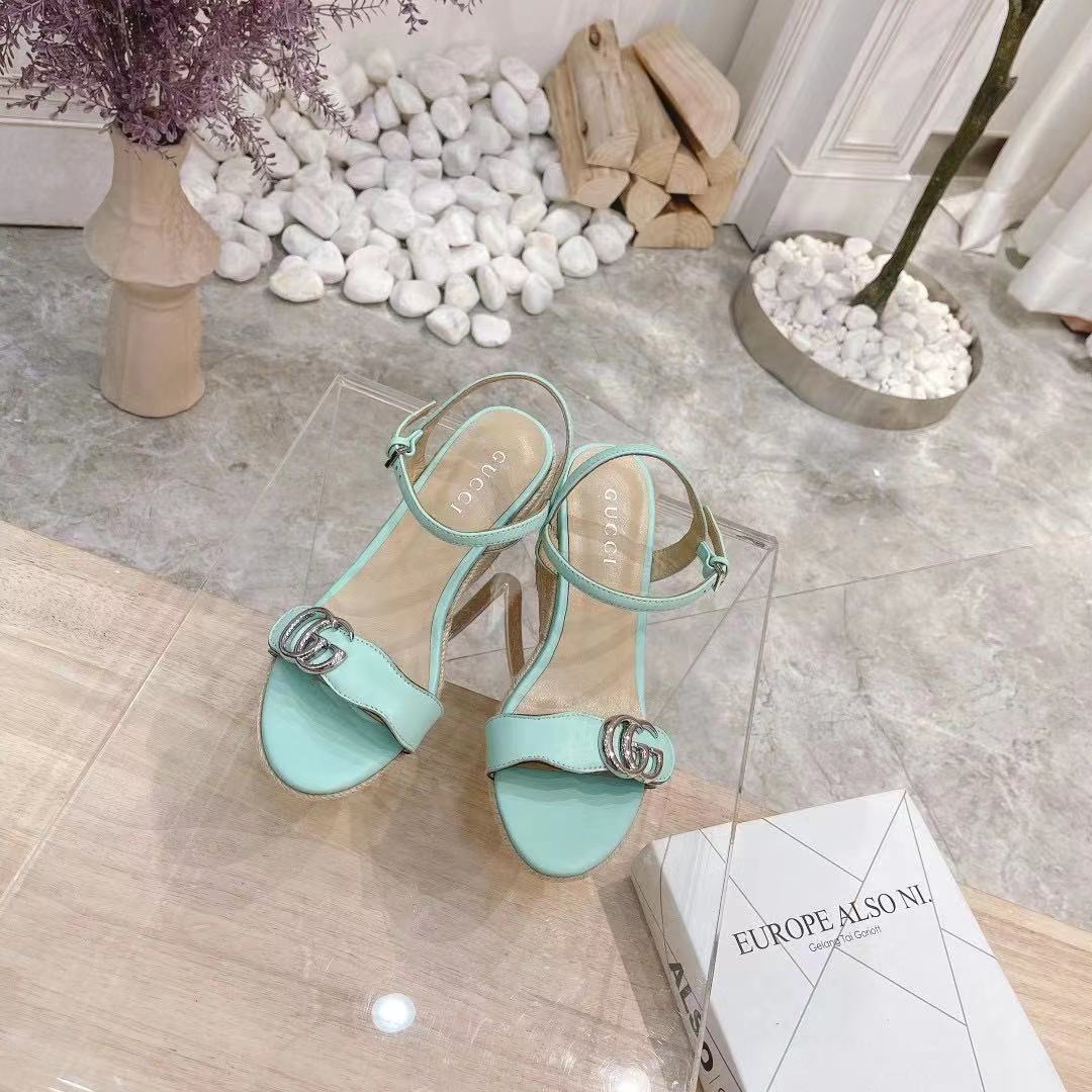 SE493 Size 5-10 Heels:8cm Material: Sheep skin Sole: Rubber leather