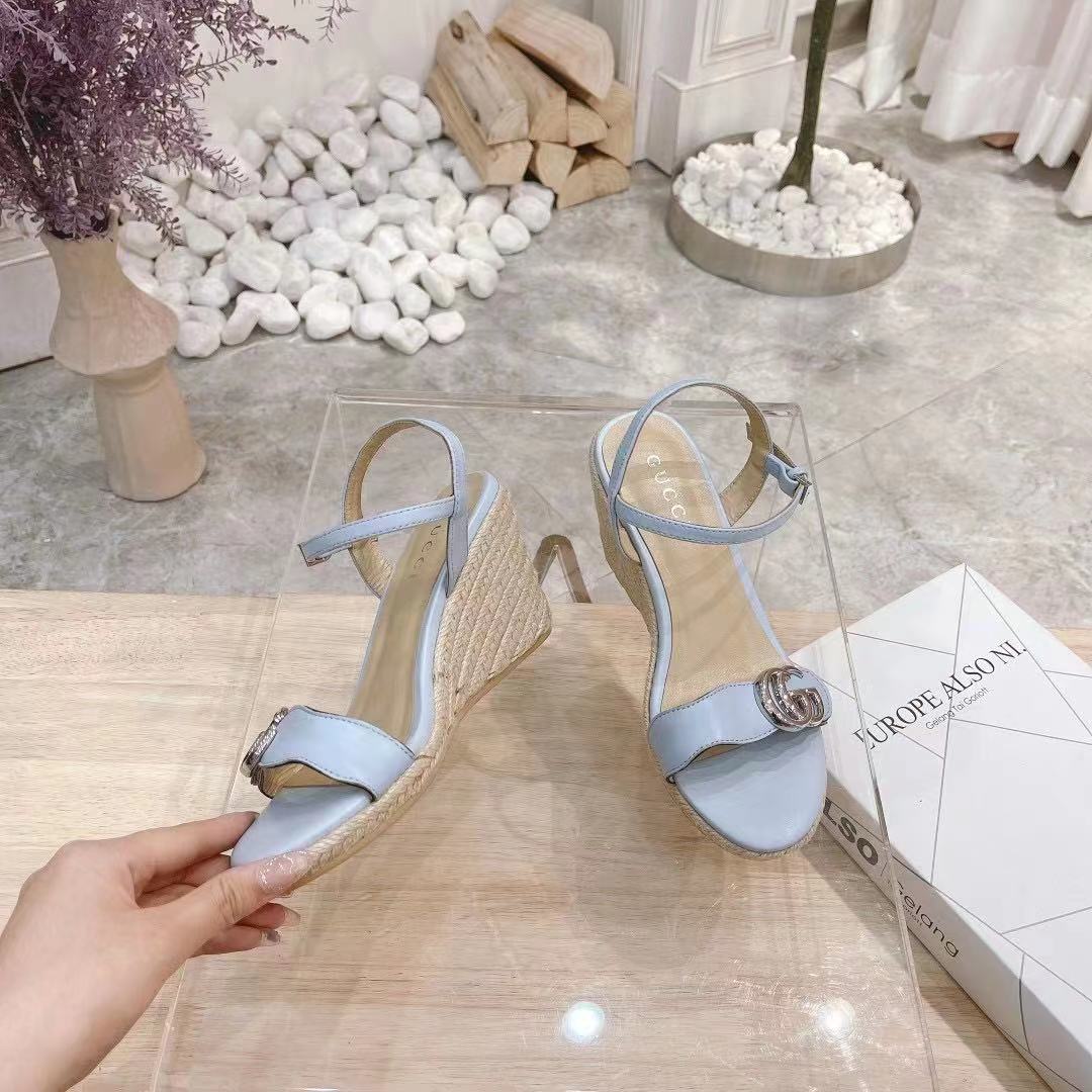 SE494 Size 5-10 Heels:8cm Material: Sheep skin Sole: Rubber leather