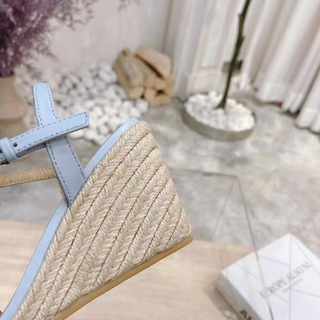 SE494 Size 5-10 Heels:8cm Material: Sheep skin Sole: Rubber leather