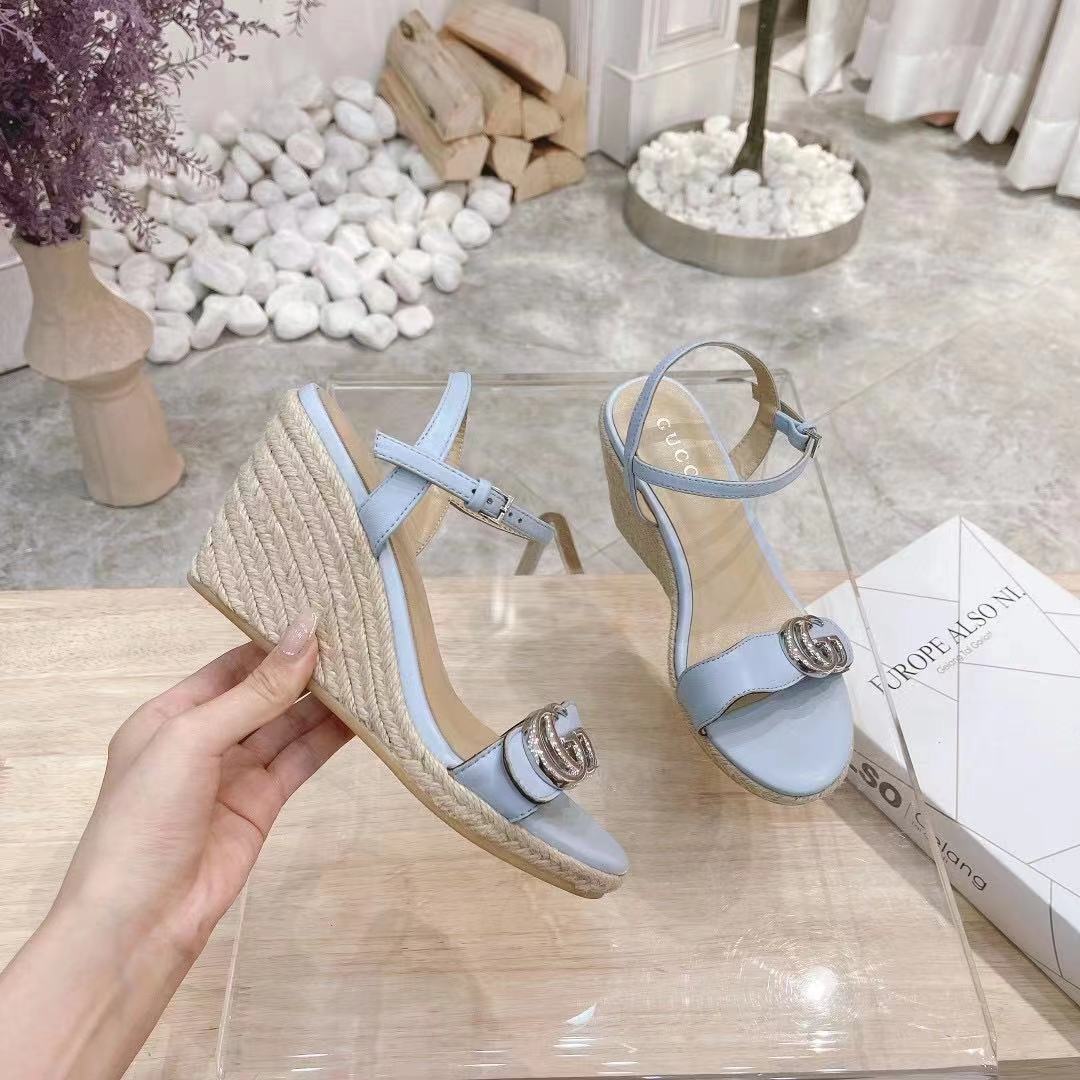 SE494 Size 5-10 Heels:8cm Material: Sheep skin Sole: Rubber leather