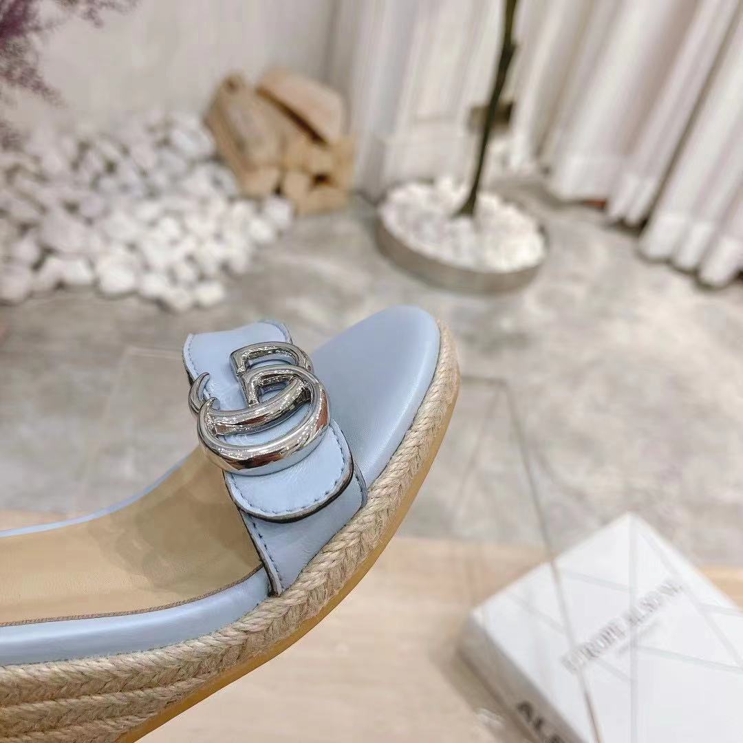 SE494 Size 5-10 Heels:8cm Material: Sheep skin Sole: Rubber leather