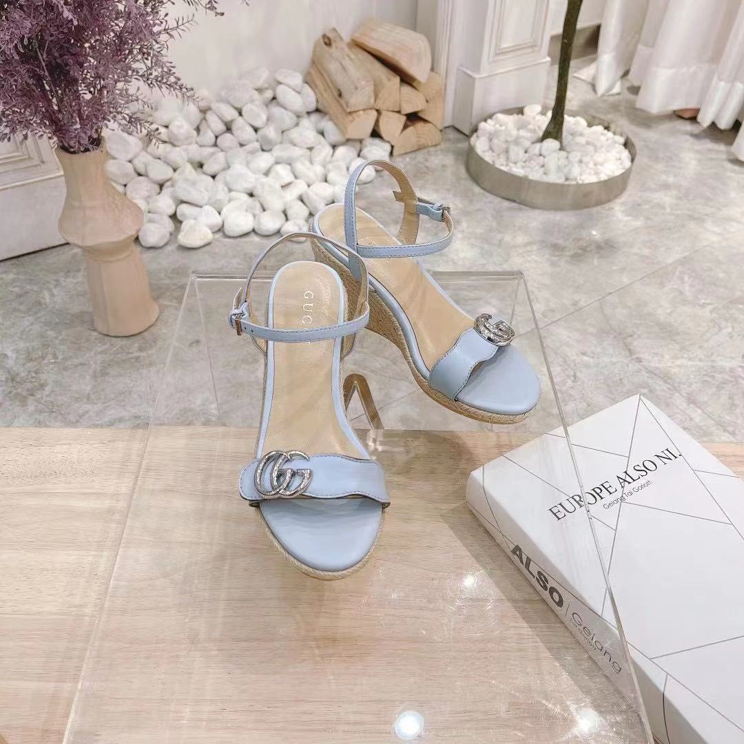 SE494 Size 5-10 Heels:8cm Material: Sheep skin Sole: Rubber leather