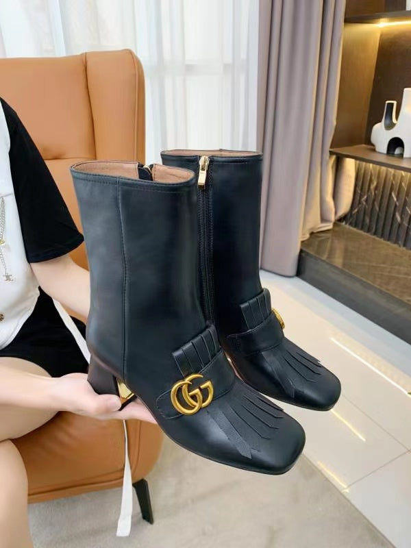 SE761 Heels:5cm Size 4-9