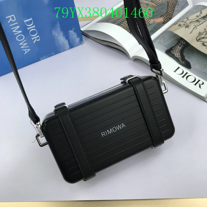 Christian Dior Luxury - The Tote   686