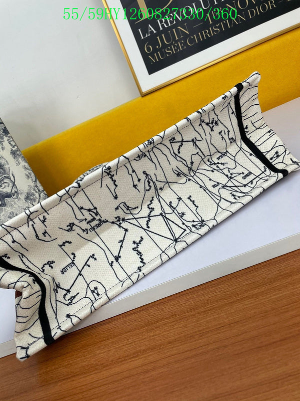 Christian Dior Luxury Bag - The Tote 382