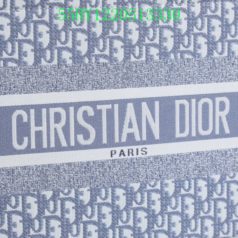 Christian Dior Luxury Bag - The Tote   207