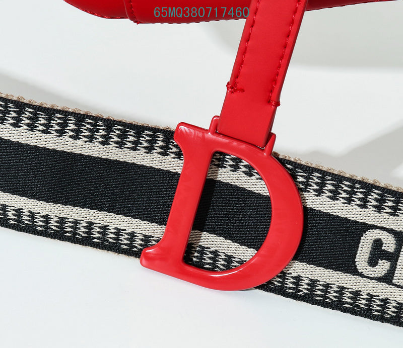 Christian Dior Luxury - The Tote   595