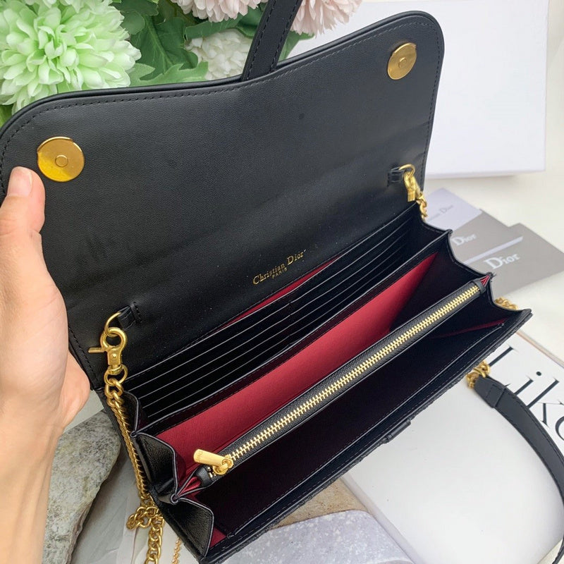 Christian Dior Luxury - The Tote   640