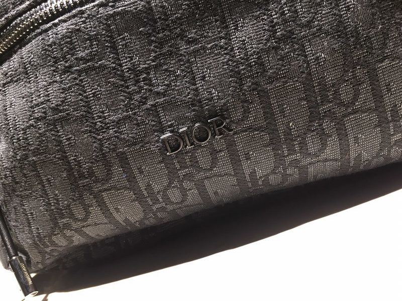 Christian Dior Luxury - The Tote   767