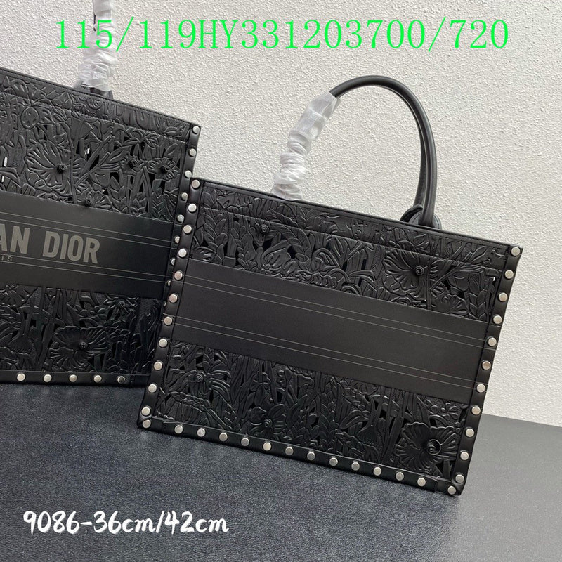 Christian Dior Luxury Bag - The Tote 368